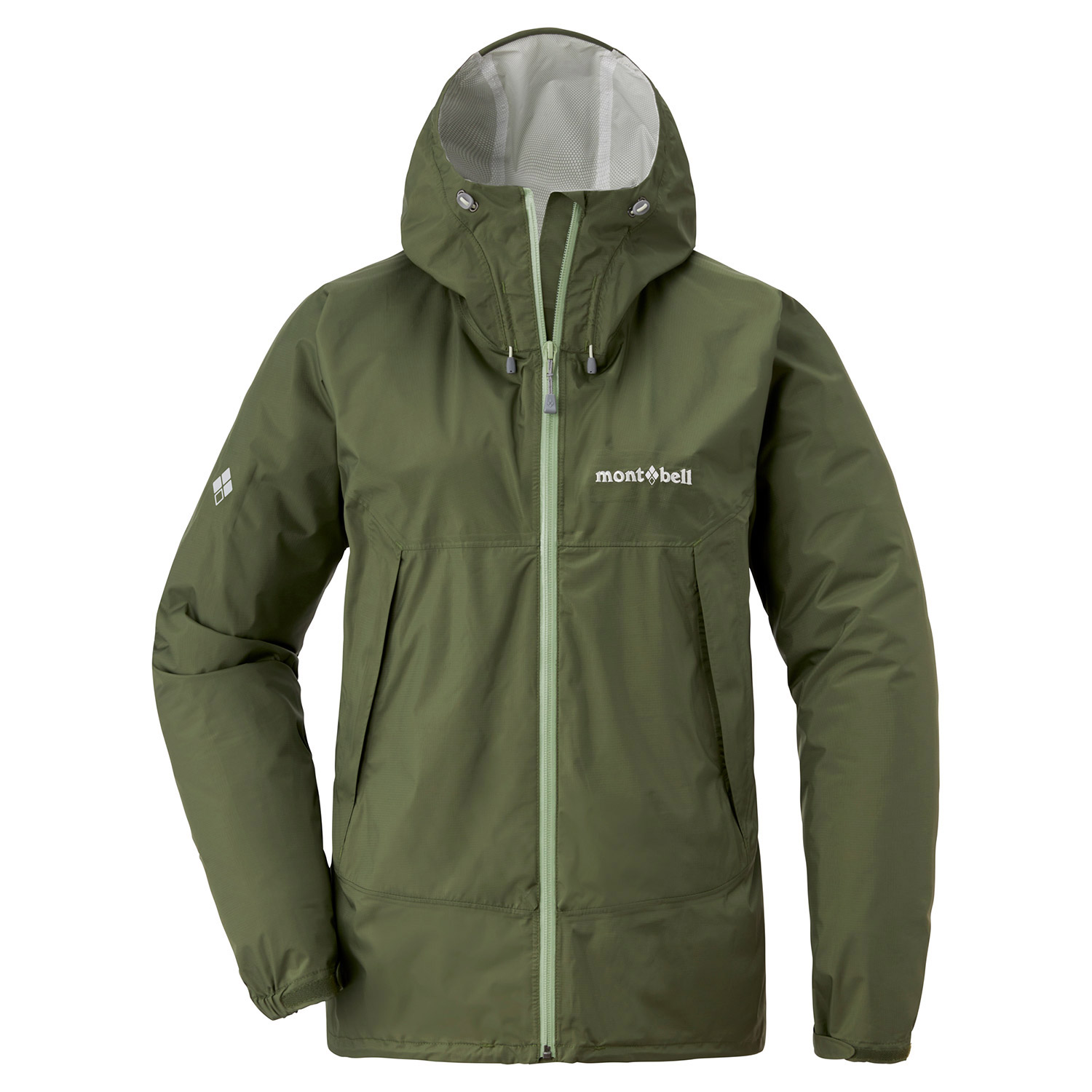 Rain Hiker Jacket Women's